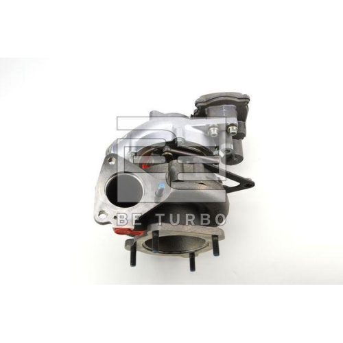 BE TURBO 129549 Lader, Aufladung f&uuml;r PORSCHE, rechts