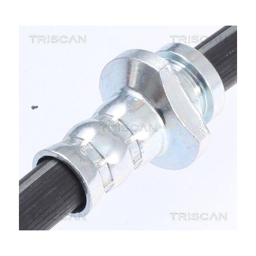 Bremsschlauch TRISCAN 8150 69109 f&uuml;r OPEL SUBARU SUZUKI VAUXHALL, Vorderachse
