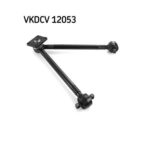 Lenker, Radaufh&auml;ngung SKF VKDCV 12053 f&uuml;r MAN