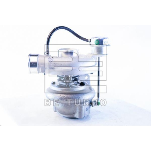 BE TURBO 130120 Lader, Aufladung f&uuml;r PERKINS CATERPILLAR