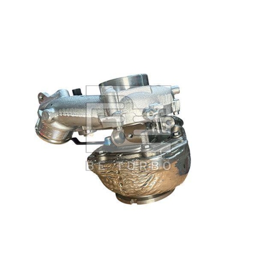BE TURBO 133278 Lader, Aufladung f&uuml;r VAG