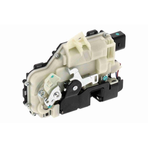 VEMO T&uuml;rschloss links und rechts vorne, mit ZVR V10-85-6346 + V10-85-6347 f&uuml;r SKODA