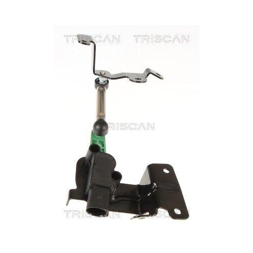 TRISCAN 8829 29025 Sensor, Leuchtweitenregulierung f&uuml;r AUDI VW, Hinterachse