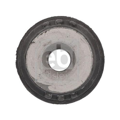 FEBI BILSTEIN Lagerung, Lenker 08562 f&uuml;r MERCEDES-BENZ, Vorderachse unten, vorne
