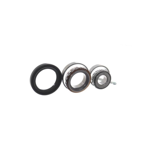 Radlagersatz SKF VKBA 528 f&uuml;r ALFA ROMEO BMW DAF FORD ISUZU MAZDA MERCEDES-BENZ