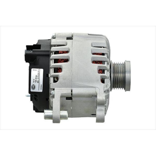 HELLA Generator 8EL 015 630-611 f&uuml;r AUDI SEAT SKODA VW
