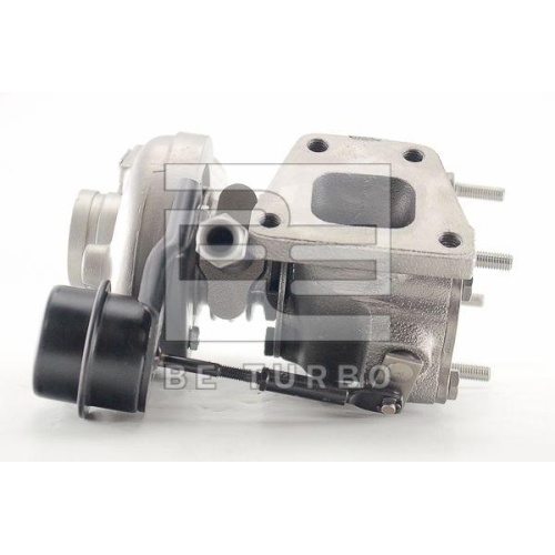 BE TURBO 124052RED Lader, Aufladung f&uuml;r VAG