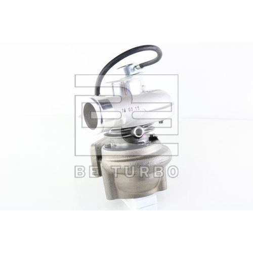 BE TURBO 130142 Lader, Aufladung f&uuml;r JCB