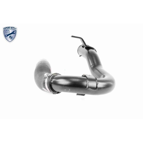 Ladeluftschlauch VAICO V24-0718 EXPERT KITS + für FIAT