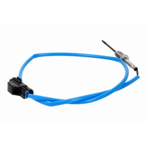 Sensor, Abgastemperatur VEMO V25-72-0126 Original VEMO Qualit&auml;t f&uuml;r FORD, mitte