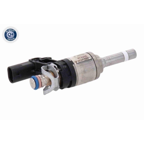 Einspritzventil VEMO V10-11-0028 Q+, Erstausr&uuml;sterqualit&auml;t f&uuml;r AUDI SEAT SKODA