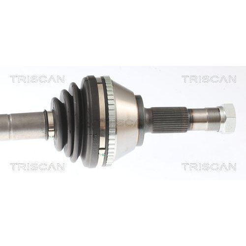 Antriebswelle TRISCAN 8540 10513 für ALFA ROMEO CITROËN FIAT LANCIA PEUGEOT