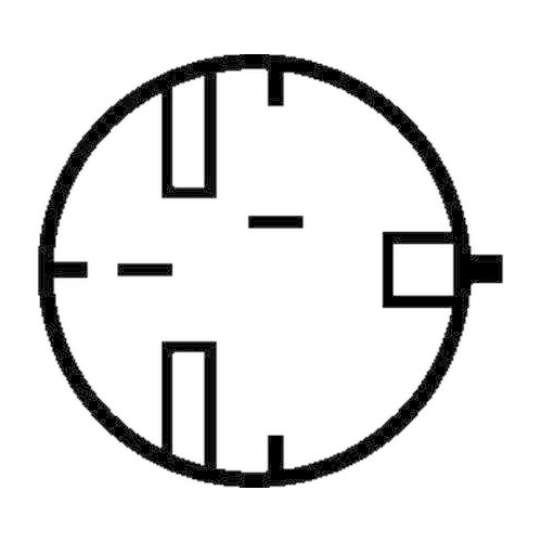 HELLA Temperaturschalter, K&uuml;hlerl&uuml;fter 6ZT 007 807-021 f&uuml;r OPEL VAUXHALL HOLDEN