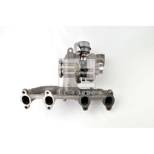 BE TURBO 128662RED Lader, Aufladung f&uuml;r VAG
