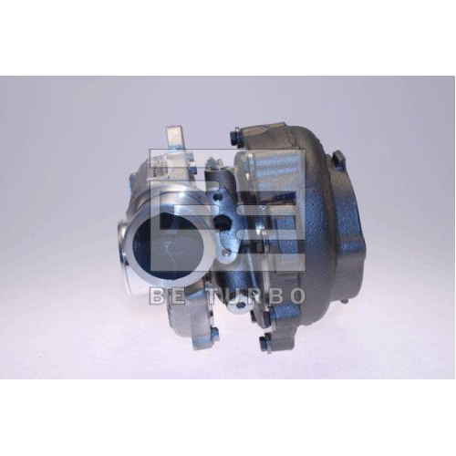 BE TURBO 128057RED Lader, Aufladung f&uuml;r VOLVO