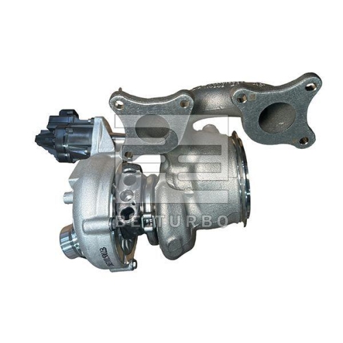 BE TURBO 134147 Lader, Aufladung f&uuml;r BMW TOYOTA