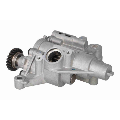 VAICO V10-000191 &Ouml;lpumpe Green Mobility Parts f&uuml;r AUDI SEAT SKODA VW CUPRA