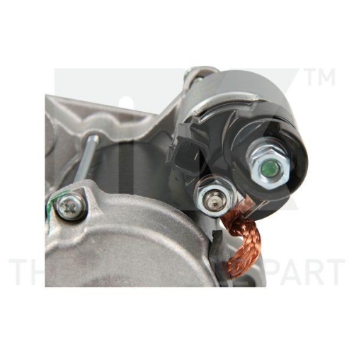 NK 4726009 Starter f&uuml;r HONDA