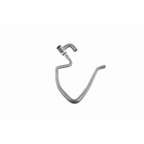 Kühlerschlauch VAICO V40-1165 Q+, Erstausrüsterqualität für OPEL VAUXHALL, unten