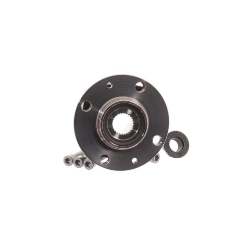 Radlagersatz SKF VKBA 1408 f&uuml;r SAAB, Vorderachse