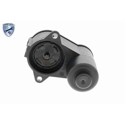 Stellelement, Feststellbremse Bremssattel VEMO V10-77-1051 EXPERT KITS + f&uuml;r VW