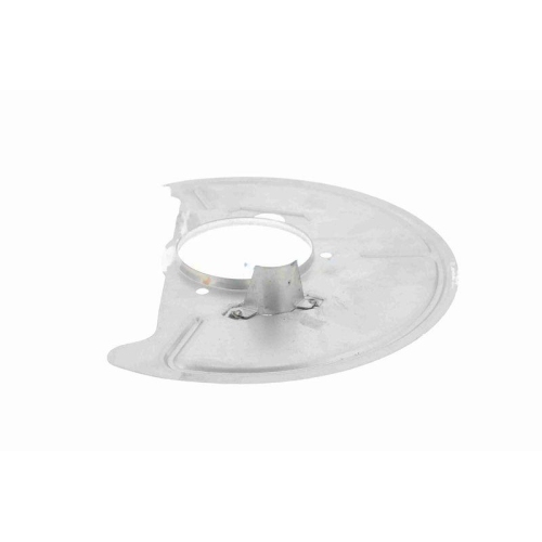 Spritzblech, Bremsscheibe VAICO V10-4827 Original VAICO Qualit&auml;t f&uuml;r SEAT SKODA
