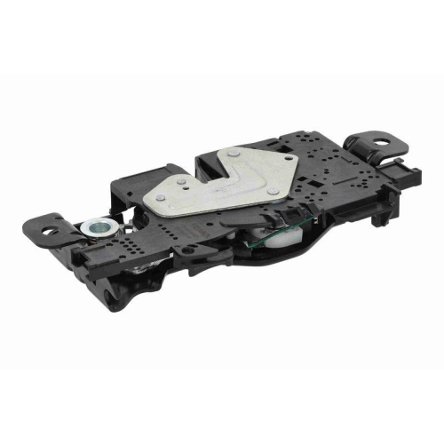 Heckklappenschloss VEMO V20-85-0067 Green Mobility Parts für BMW, innen
