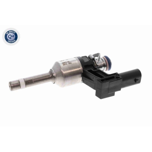 Einspritzventil VEMO V10-11-0029 Q+, Erstausr&uuml;sterqualit&auml;t f&uuml;r AUDI SEAT SKODA