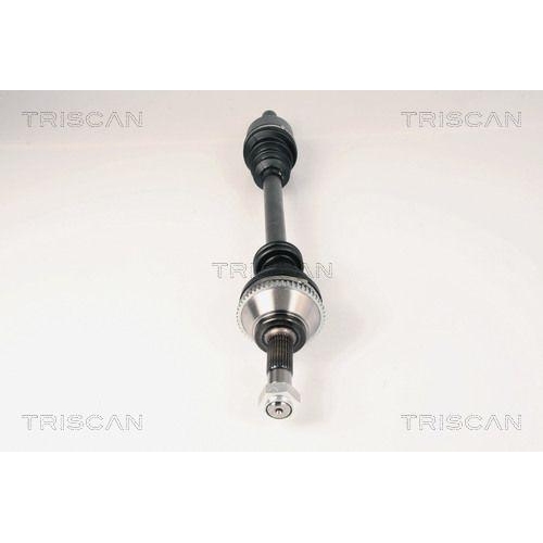 Antriebswelle TRISCAN 8540 10518 für ALFA ROMEO CITROËN FIAT LANCIA PEUGEOT
