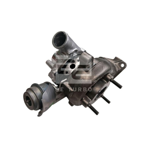 BE TURBO 124096 Lader, Aufladung f&uuml;r VAG