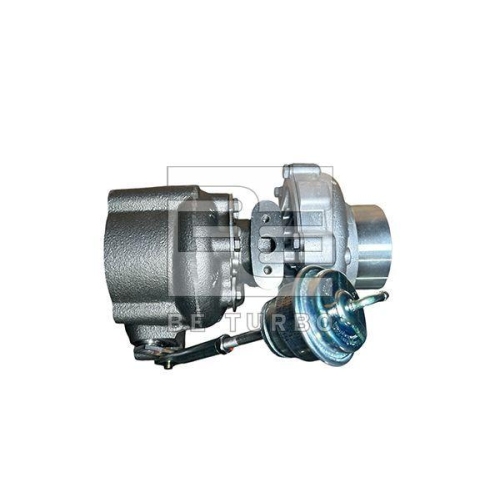 BE TURBO 130310 Lader, Aufladung f&uuml;r MAN