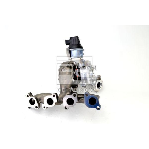 BE TURBO 128065 Lader, Aufladung f&uuml;r VAG