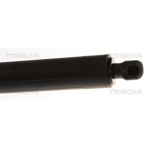 TRISCAN 8710 29342 Gasfeder, Koffer-/Laderaum f&uuml;r VW, links