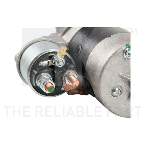 NK 4710532 Starter f&uuml;r FIAT