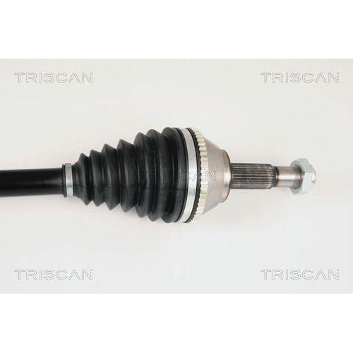 Antriebswelle TRISCAN 8540 10519 für ALFA ROMEO CITROËN FIAT LANCIA PEUGEOT
