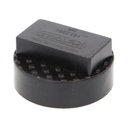 Aufnahmeerweiterung, Hebeb&uuml;hne KS TOOLS 160.0564 f&uuml;r