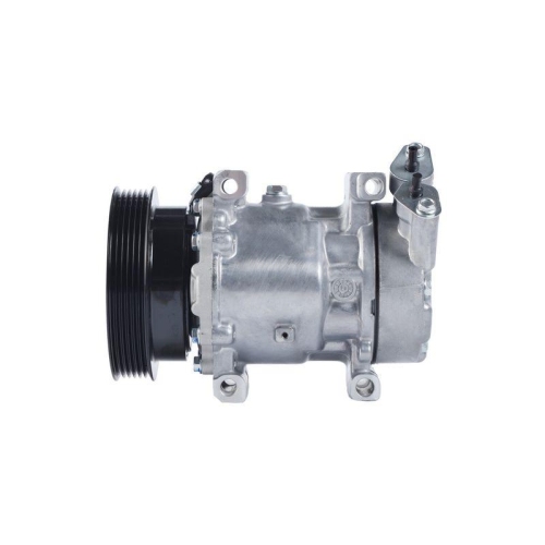 HELLA Kompressor, Klimaanlage 8FK 366 200-561 >>> Easy2Fit <<< f&uuml;r NISSAN
