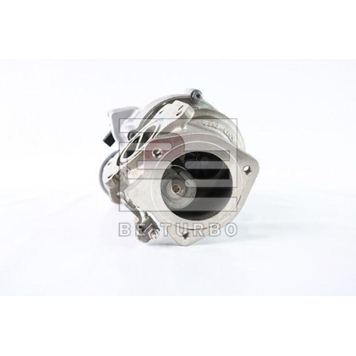 BE TURBO 130317 Lader, Aufladung f&uuml;r BMW
