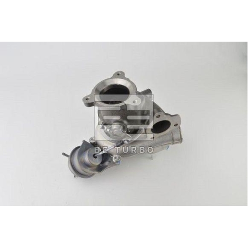 BE TURBO 127301 Lader, Aufladung f&uuml;r SAAB