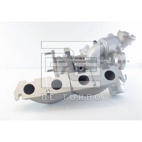 BE TURBO 129898 Lader, Aufladung f&uuml;r VAG