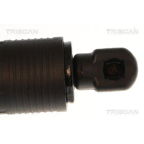 TRISCAN 8710 14304 Gasfeder, Koffer-/Laderaum f&uuml;r NISSAN, rechts