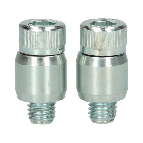 Montagewerkzeugsatz, Steuergeh&auml;usedeckel KS TOOLS 460.3975 f&uuml;r