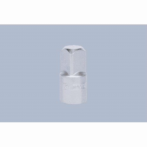 Vergr&ouml;&szlig;erungsadapter, Knarre KS TOOLS 911.3892-E f&uuml;r