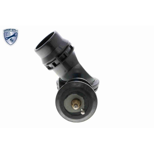 Thermostat, K&uuml;hlmittel VEMO V15-99-2093 EXPERT KITS + f&uuml;r VW VAG