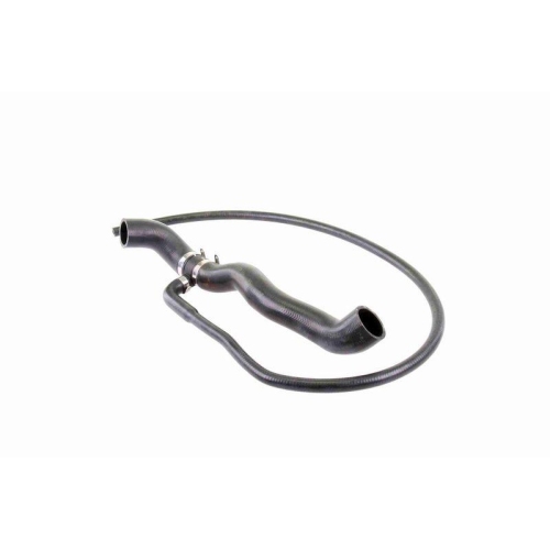K&uuml;hlerschlauch VAICO V30-2748 Q+, Erstausr&uuml;sterqualit&auml;t f&uuml;r MERCEDES-BENZ, oben
