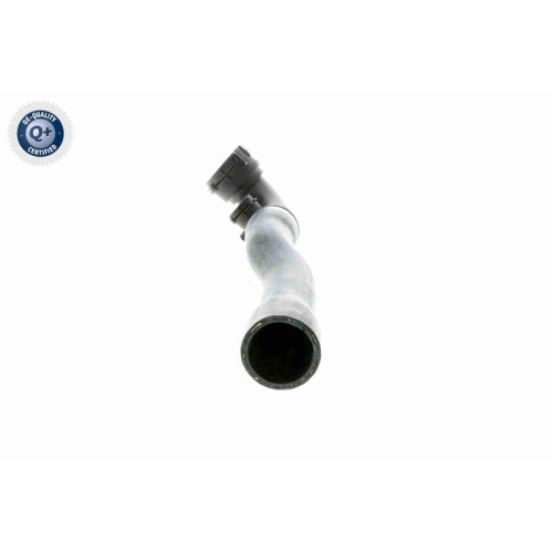 K&uuml;hlerschlauch VAICO V20-1925 Q+, Erstausr&uuml;sterqualit&auml;t f&uuml;r BMW, links oben