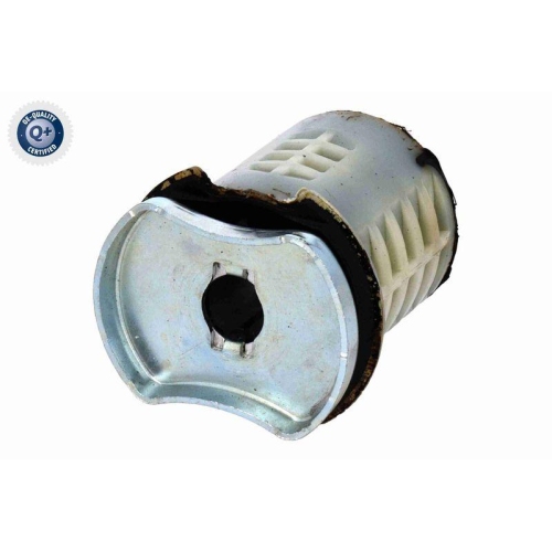 Lagerung, Achsk&ouml;rper VAICO V10-9043 Green Mobility Parts f&uuml;r AUDI SEAT SKODA VW