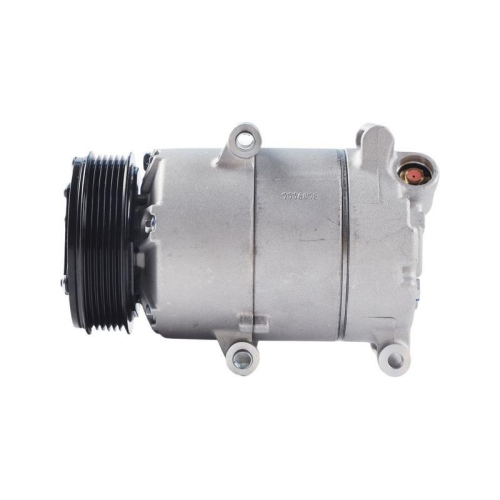 HELLA Kompressor, Klimaanlage 8FK 366 200-571 >>> Easy2Fit <<< f&uuml;r FORD VOLVO