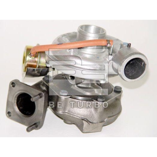 BE TURBO 124024 Lader, Aufladung f&uuml;r ALFA ROMEO