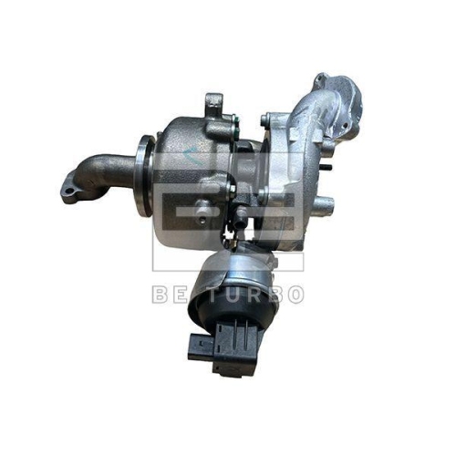 BE TURBO 128066 Lader, Aufladung f&uuml;r VAG CITRO&Euml;N/PEUGEOT